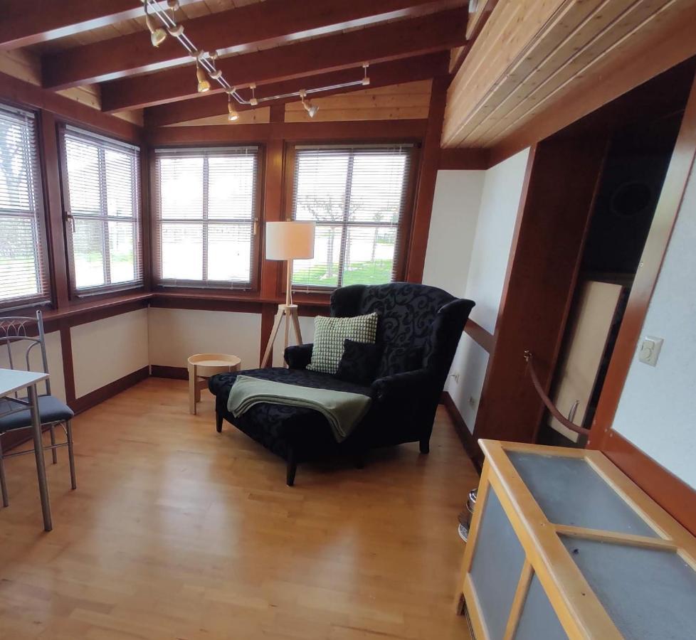 Apartmán Moselferienweingut Schaefer Wintrich Exteriér fotografie