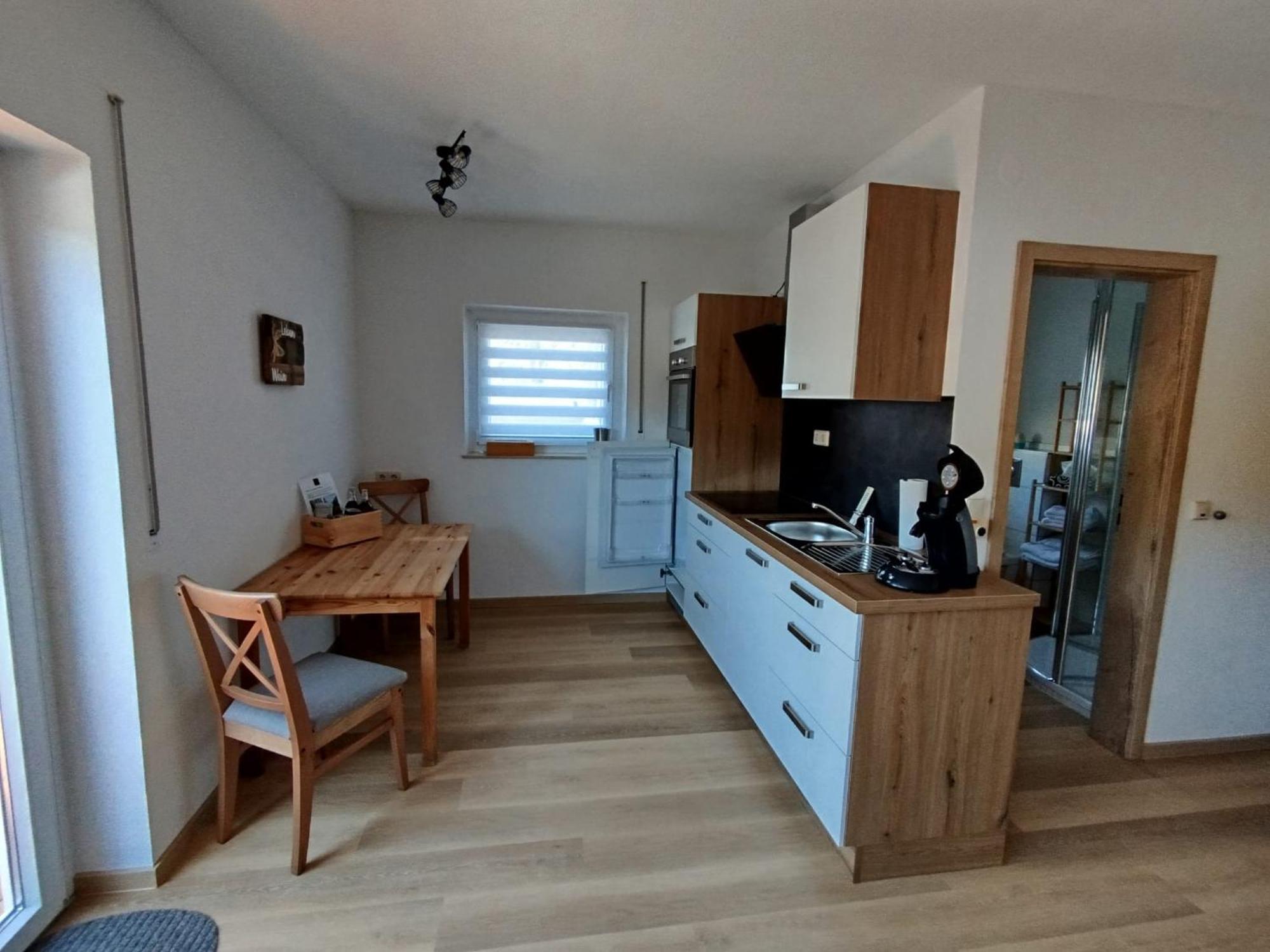 Apartmán Moselferienweingut Schaefer Wintrich Exteriér fotografie